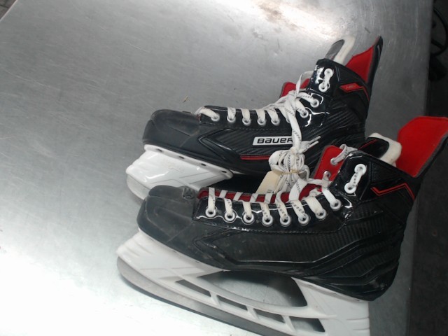 Patin bauer sxs