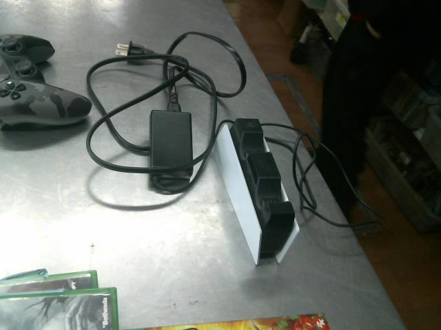 Chargeur de manette ps5