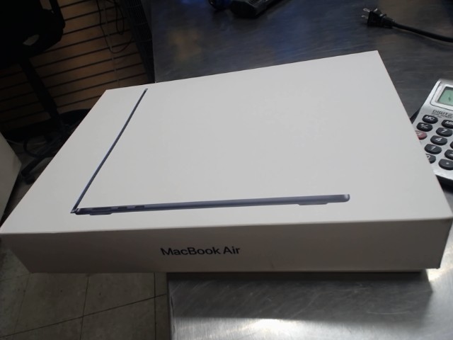 Ipad air 13.6p 8g 512ssd bo 1234