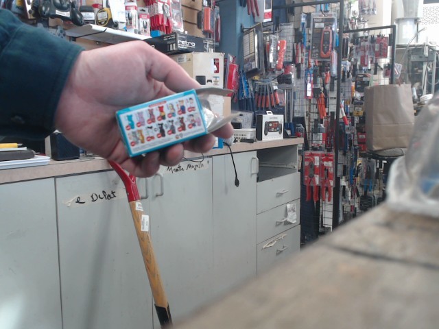 Mini figutine series 41