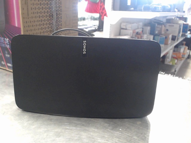 Sonos play:5 2nd gen