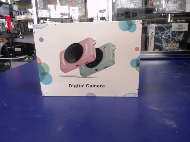 Camera digital