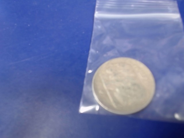 100 frk 1951 silver coin