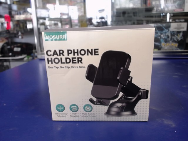 Phone holder