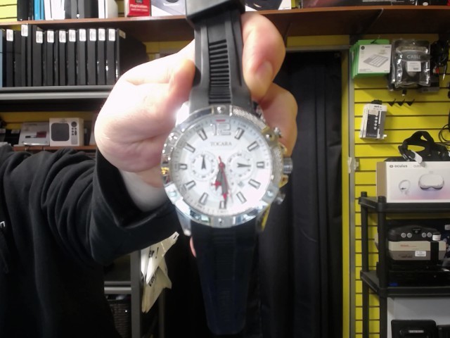 Montre pour homme tocara