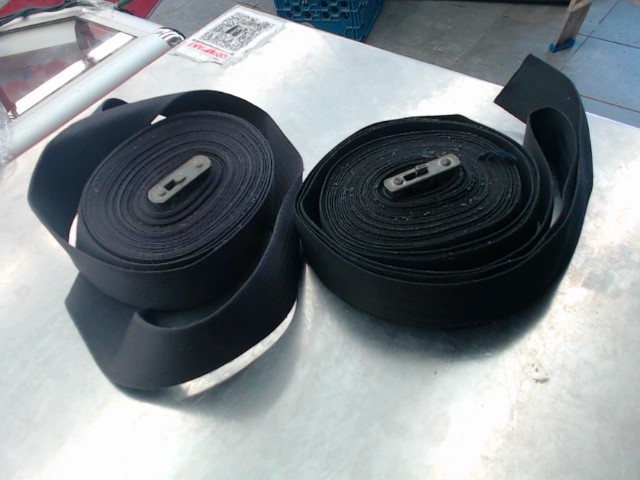 Straps de demenagement na