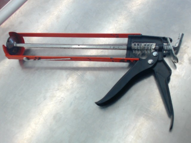 Gun a caulking made in china