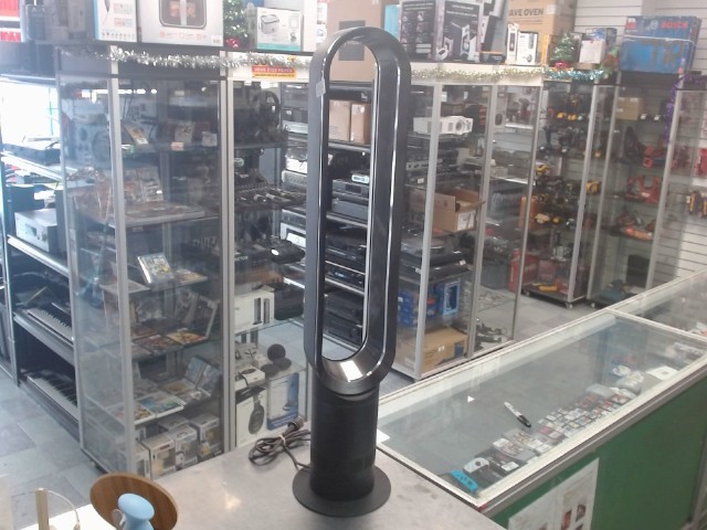 Ventilateur refroidisent