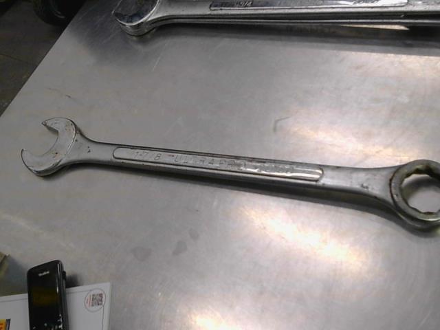 Combination wrench 1-7/8 inch