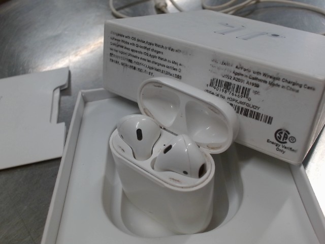 Apple gen 1 airpods