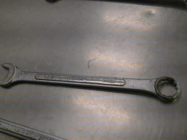 Combination wrench 1-3/8