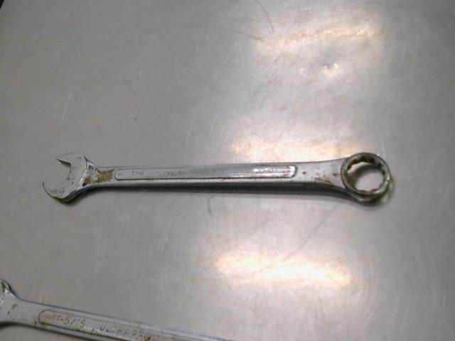 Combination wrench 1-1/4