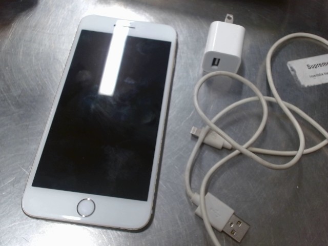 Apple iphone 6 plaus gold 16gb