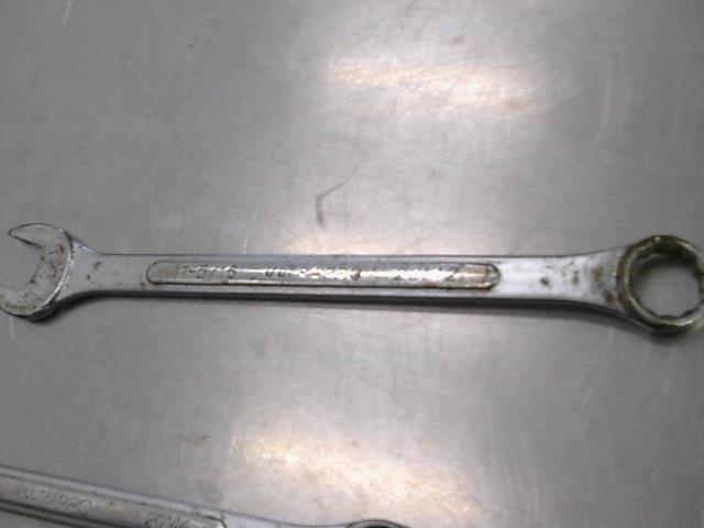 Combination wrench 1-5/16