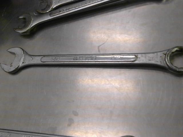 Combination wrench 1-5/8 inch