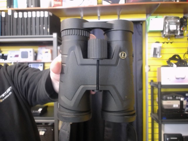 Jumelles 10x42mm field 7 degrs