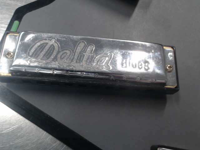 Harmonica