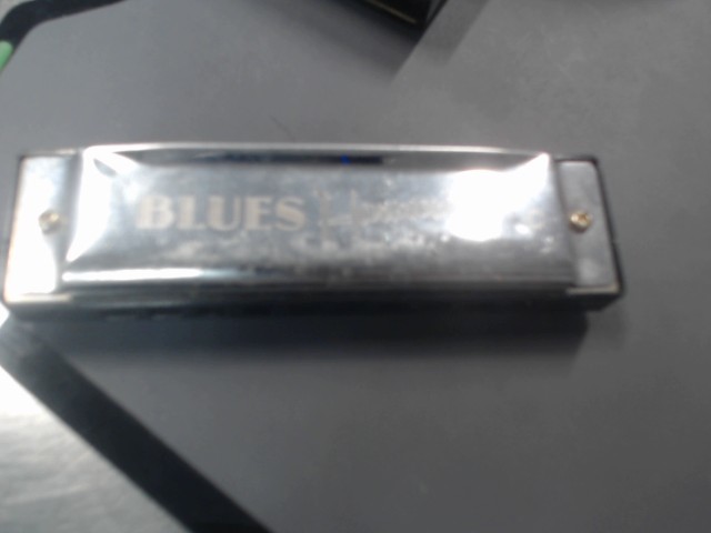 Harmonica