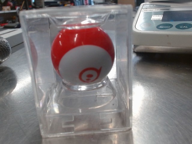 Mini sphero bluetooth