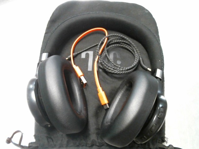 Ecouteur jbl bluetooth avec sac