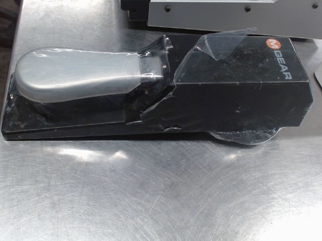 M-audio-sp-2 piano pedal