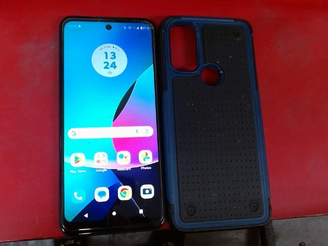 Motorola g play 2023 32gb+etui+chargeur