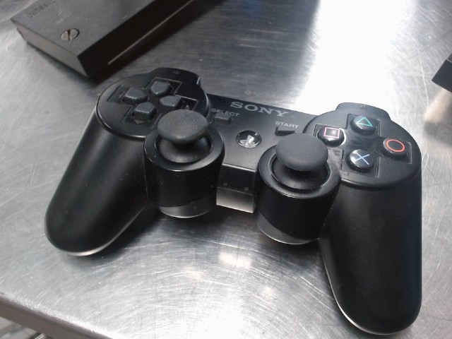 Ps3 controller