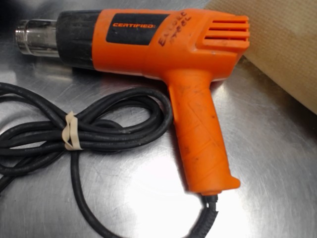 Heat gun