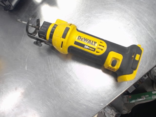 Drywall cut tool