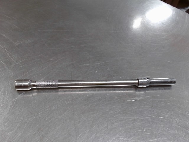 Rallonge 1/4 av douille