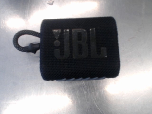 Jbl go3