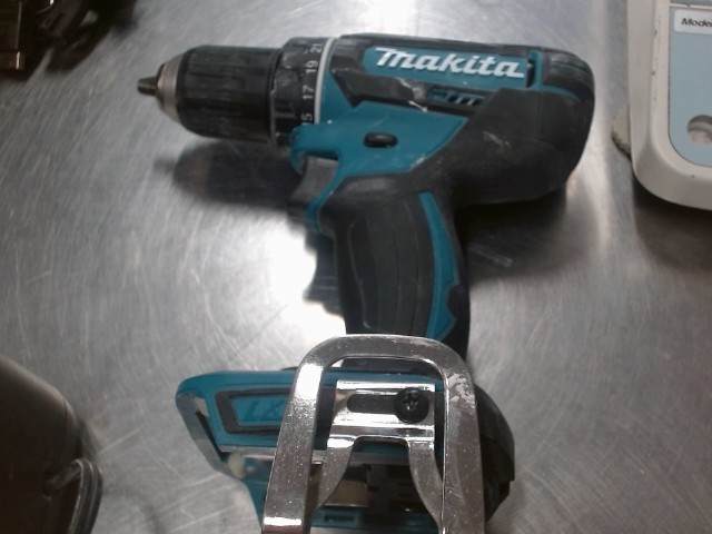 Makita hammerdrill