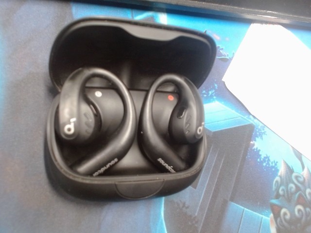 Soundcore aerofit pro ecouteurs sans fil