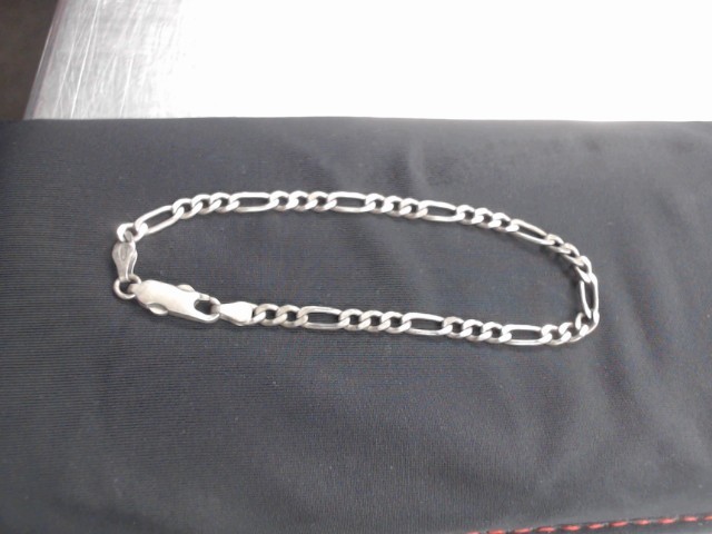 Petit bracelet cuban link