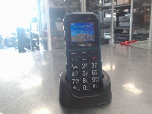 Telephone non inteligent neuf