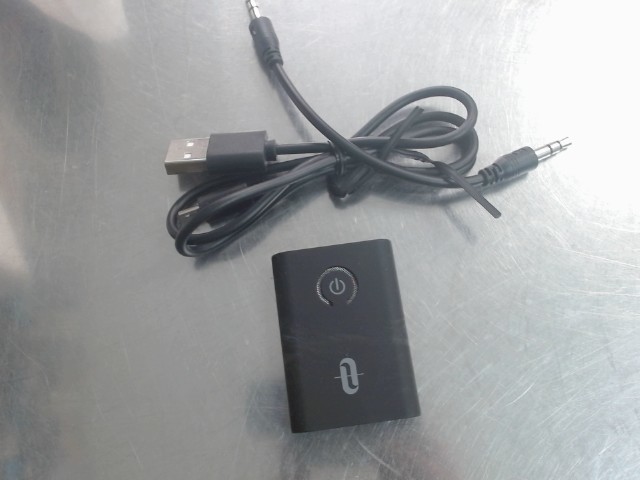 Jack 3,5mm to bluetooth transmetteur