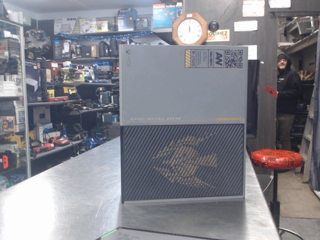 Xone 1e gen edition call of duty (no acc