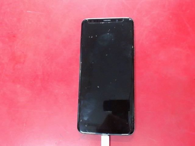 Galaxy s9 plus ss acc