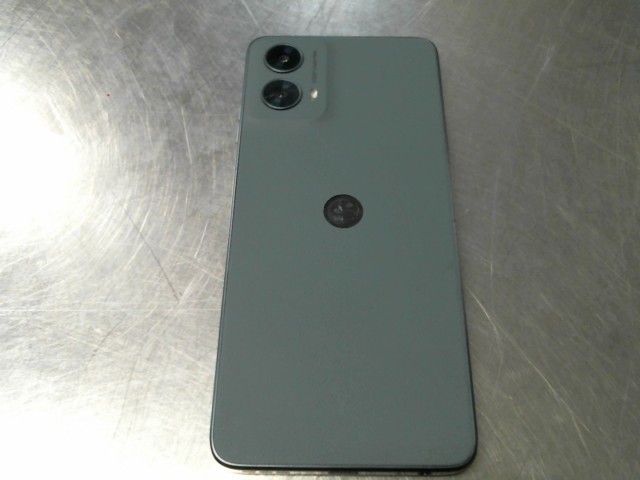 Motorola g 5g bleu