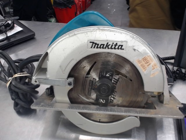 Skilsaw makita elect