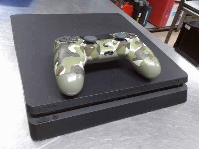 Play4 500gb av 1x man