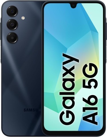 Galaxy a16 5g + case
