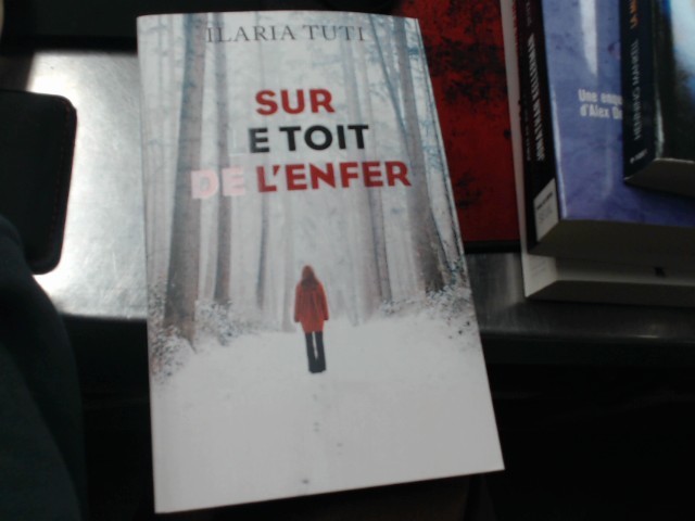 Sur le toit de lenfer