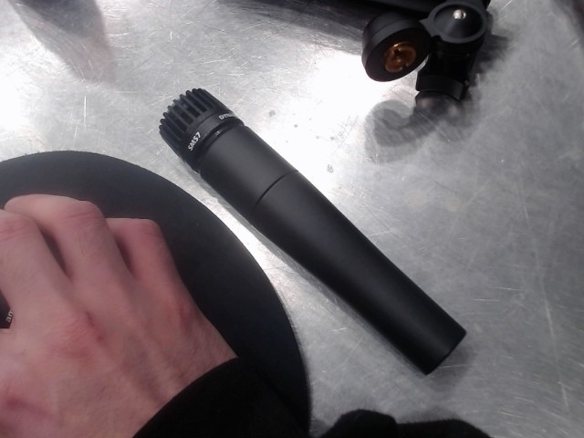 Micro dynamique+etui