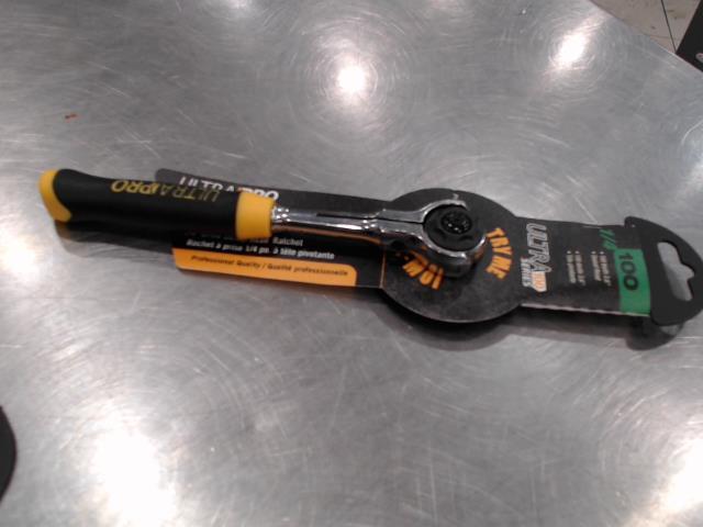 Rachet ultra 100 series