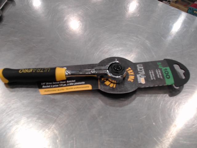 Rachet ultra 100 series