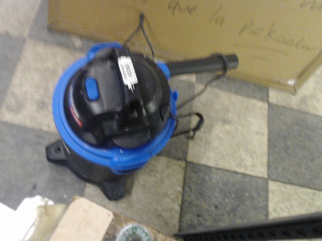 Shopvac