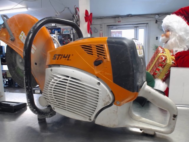 Quickcut stihl ts800