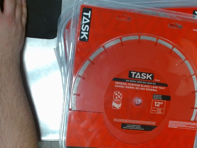 Lame tout usage task