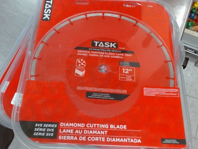 Lame tout usge task 212 po